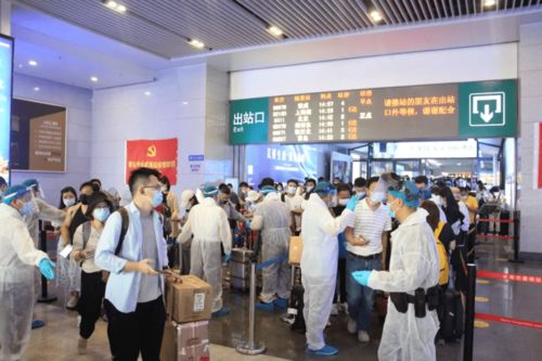 返程高峰开启，威海交通与出入境服务全攻略