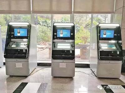 快到飞起！全国首推“秒批”政务服务，黄埔速度再次惊爆眼球——聚焦出入境中介服务