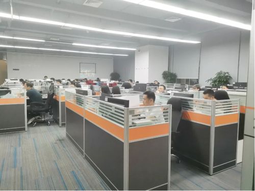 龙腾小巨人 第十八期 和天创科技——用产品服务世界，用科技美化生活